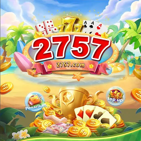2757 APK Poker