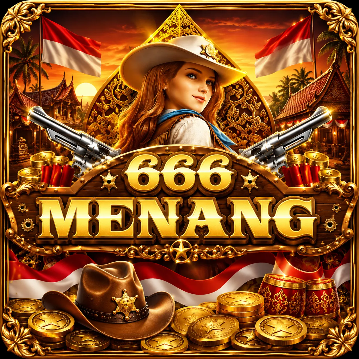 666menang APK RPG