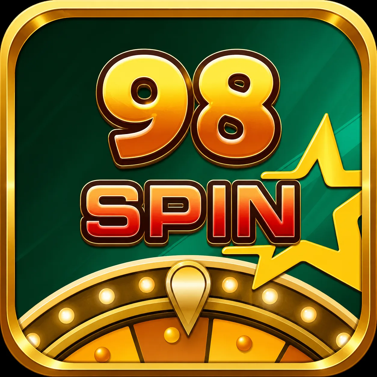 98spin APK Gaple