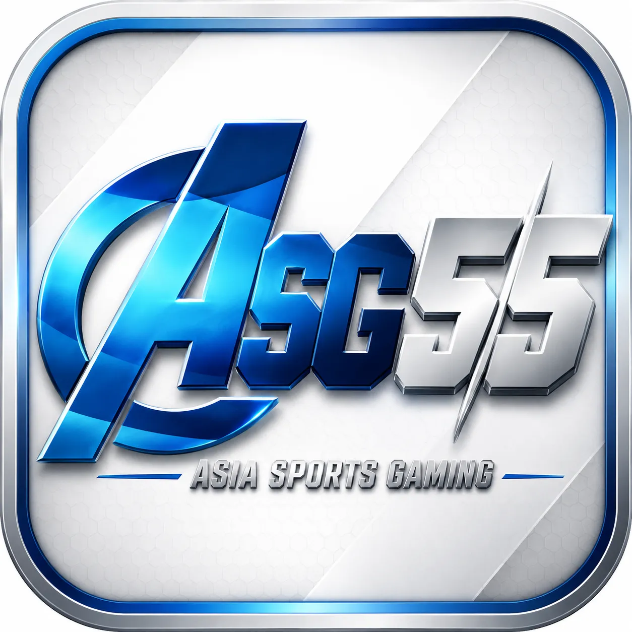 ASG55 - Pertarungan Terhebat di Dunia Game