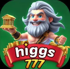 higgs777 APK Match-3