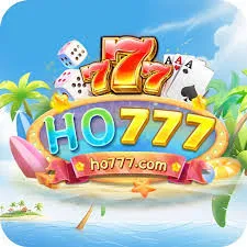 HO777 - Permainan Slot Seru dan Menarik