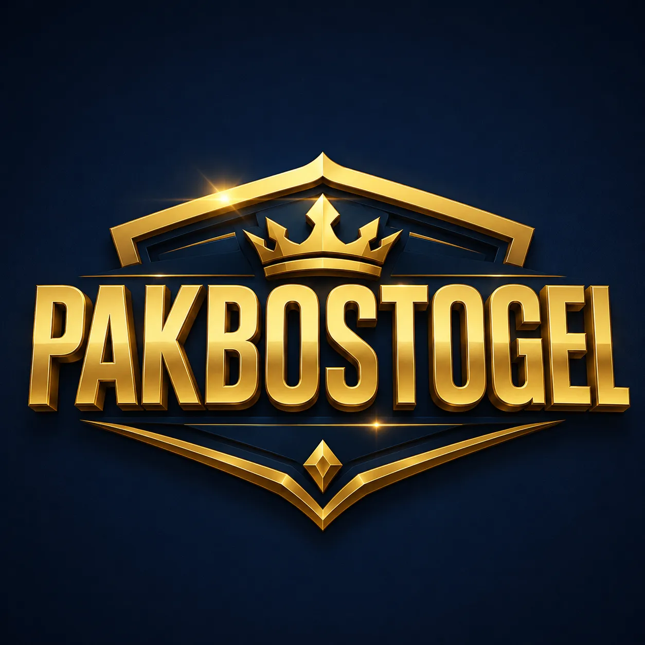 PAKBOSTOGEL - Game Poker Seru dan Menantang